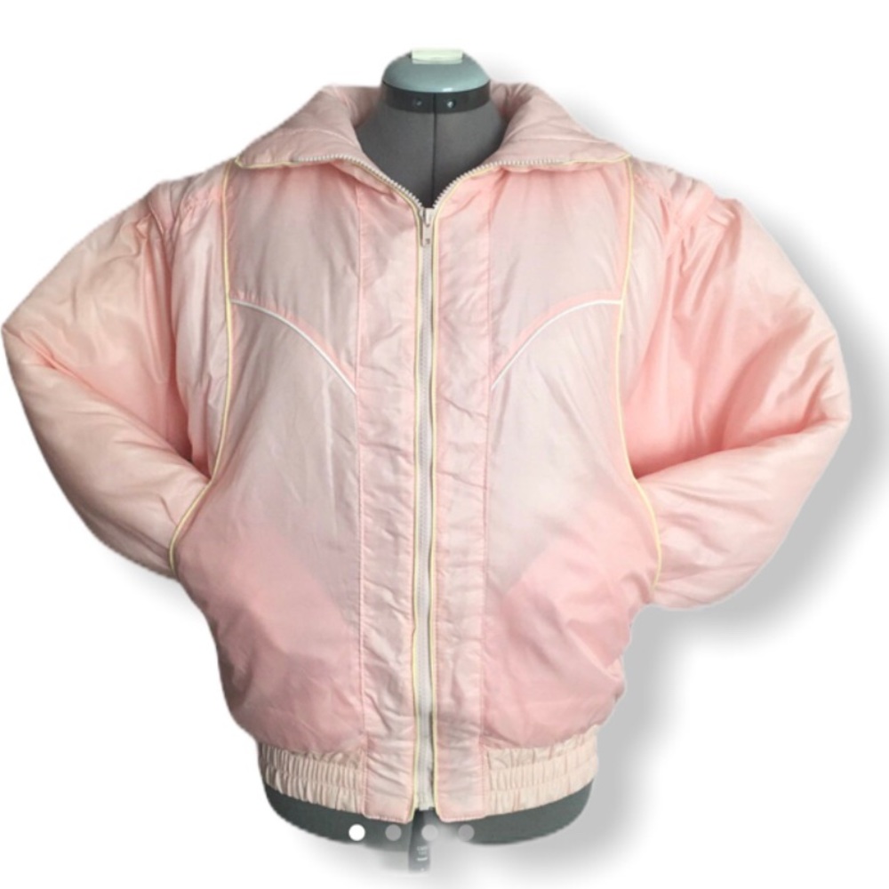 Aprés Sport Winter Jacket